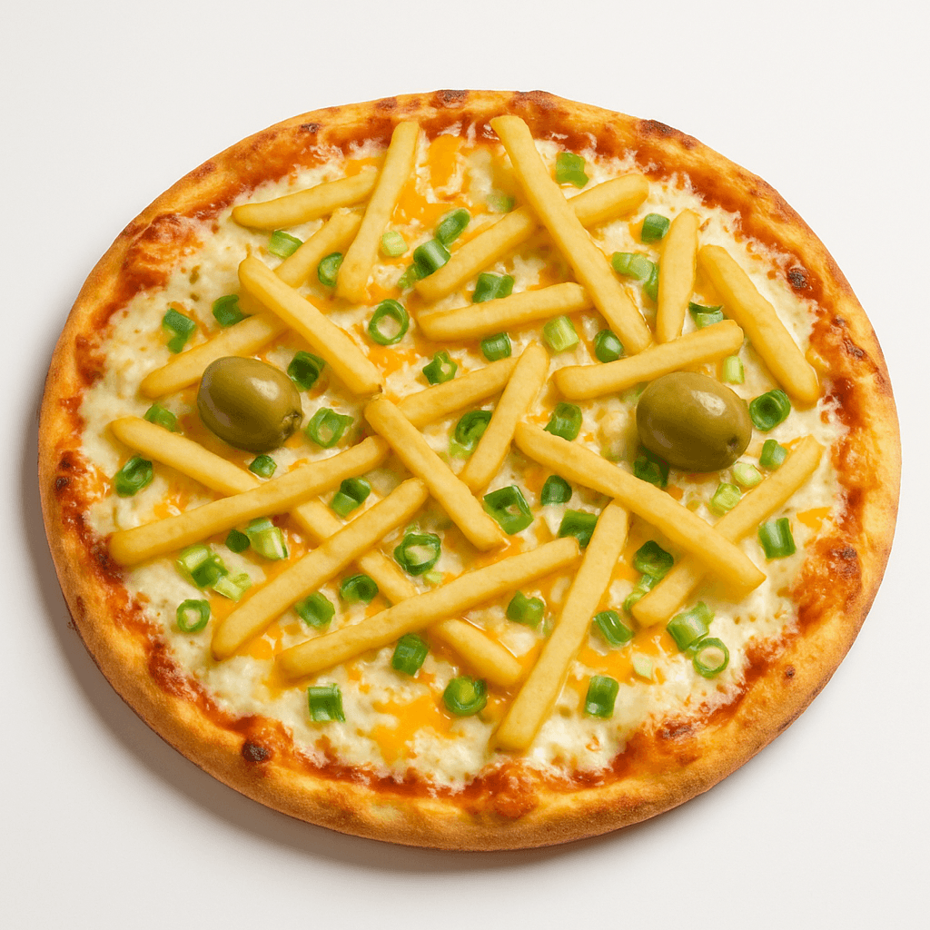 Pizza Gran Buongiorno Chica