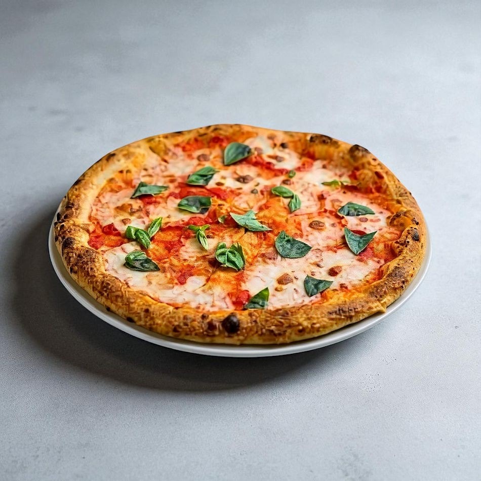 Pizza Margarita Chica