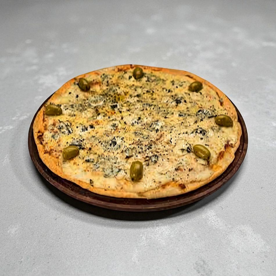 Pizza Roquefort Grande