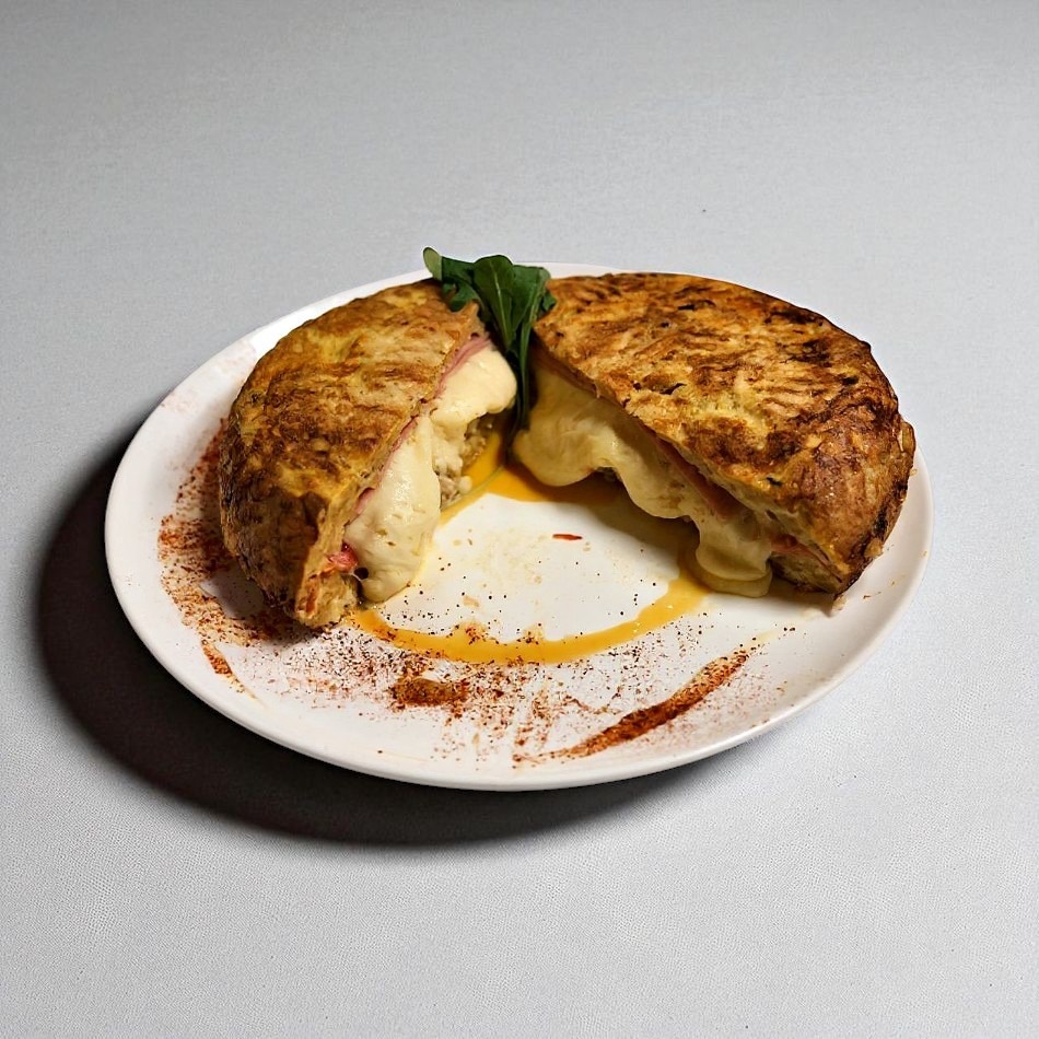 Tortilla Criminal