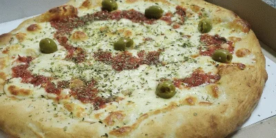 Muzzarella
