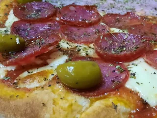 Calabresa