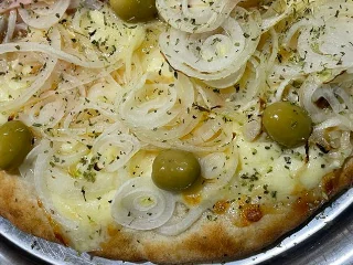 Fugazzeta