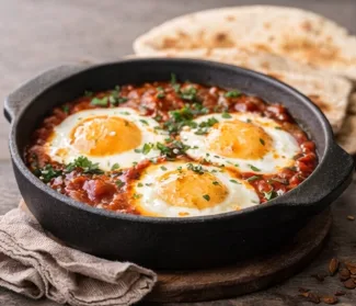 Shakshuka