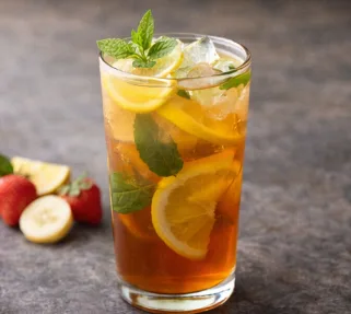 Smoothie de Frutas