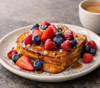 French Toast