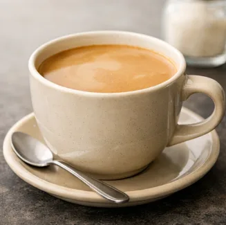Café con Leche