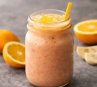 Jugo de Naranja