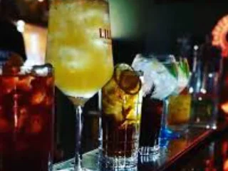 TRAGOS