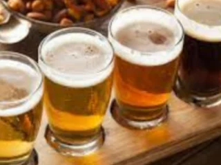 CERVEZAS