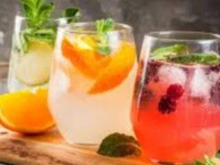 SIN ALCOHOL