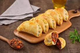 Empanada Carne 