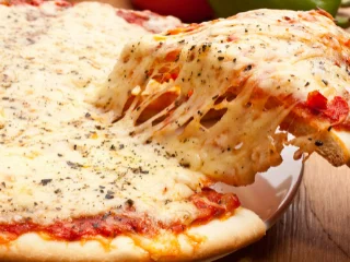 Muzzarella