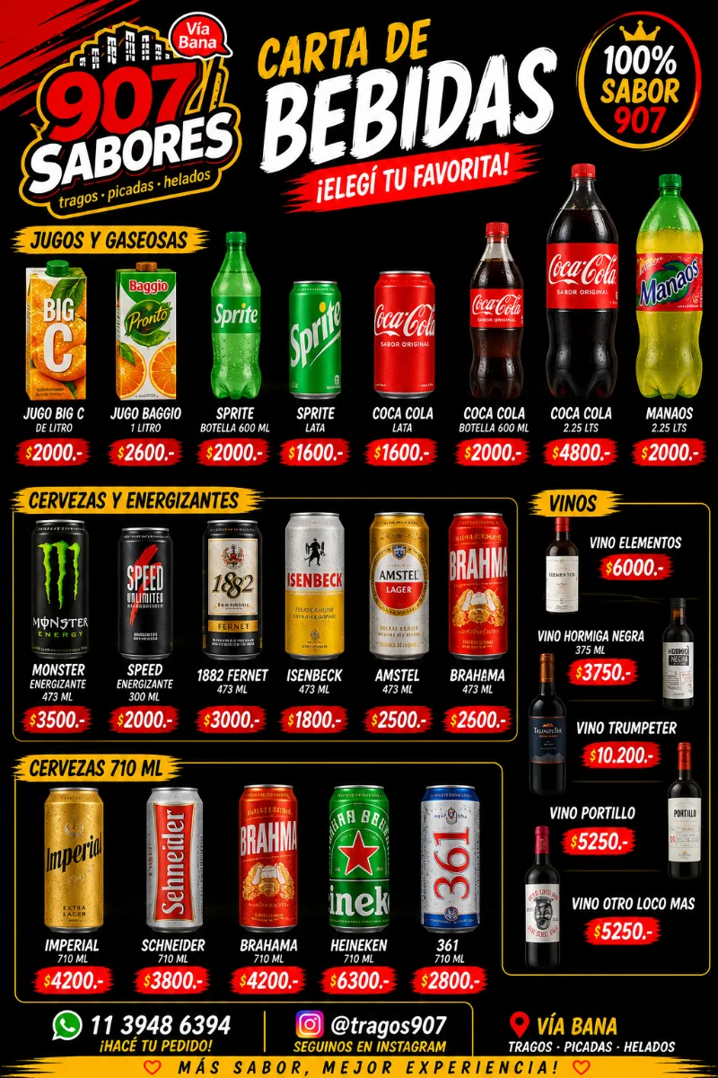 Bebidas , Latas , Botellas , Vinos